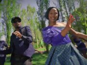 HurryCane x Dr Tawanda & Nelcy B – KASONGO HurryCane x Dr Tawanda & Nelcy B - KASONGO