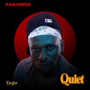 Paradize - Honey