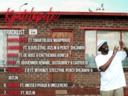 Novex ft. Governor.Remmie, Justaubrey & Carter IV – 2010