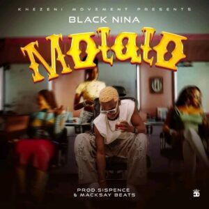 Black Nina Mw - MOLALO