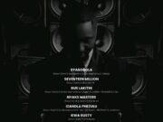 Shaun Stylist & Scotts Maphuma ft Toss, T&T MuziQ, BillaTheXvi & Jocksman – Izandla Phezulu