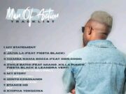 ALBUM (King P – MAN OF ACTION)