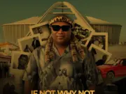 ALBUM Danger weBig Nuz – If Not Why Not