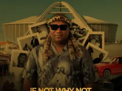 ALBUM Danger weBig Nuz – If Not Why Not