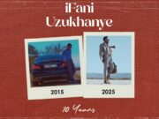 IFani – Uzukhanye IFani - Uzukhanye