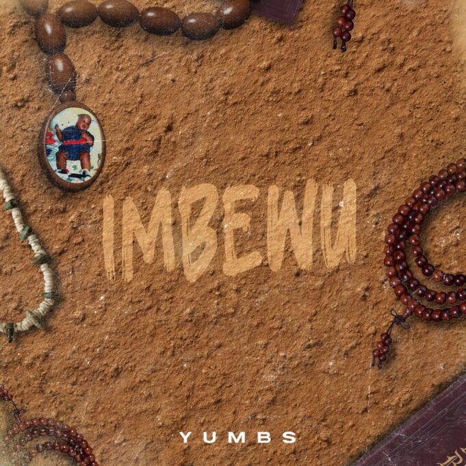 ALBUM Yumbs - Imbewu