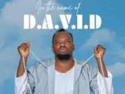 EP David Lutalo – In The Name Of David