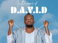 EP David Lutalo – In The Name Of David
