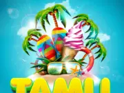 Iyanii – Tamu Iyanii - Tamu
