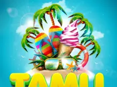 Iyanii – Tamu Iyanii - Tamu