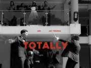Jay Trigga & Ari – Totally Jay Trigga & Ari - Totally