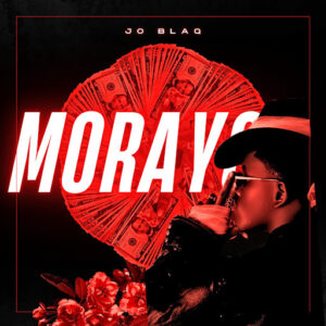 JoBlaq - Morayo