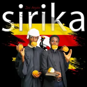 Jpc Again - Sirika