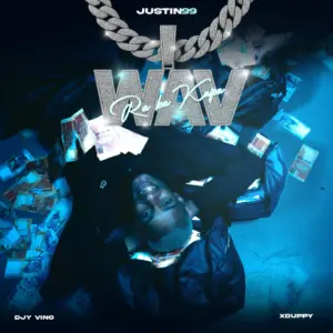 Justin99 Ft Djy Vino & Xduppy - Ke WAV