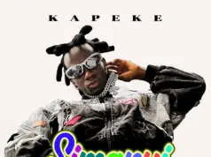 Kapeke – Simanyi Kapeke - Simanyi