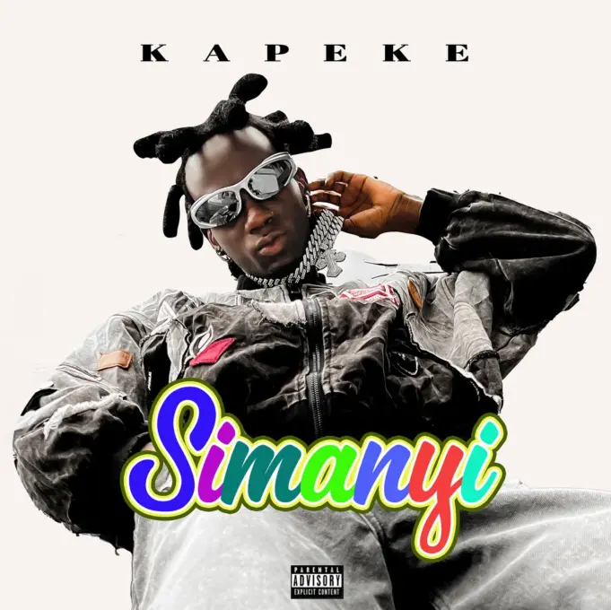 Kapeke - Simanyi