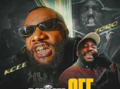 Kcee & Zoro Swagbag – Show Off Kcee & Zoro Swagbag - Show Off