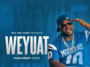 Khaligraph Jones – Weyuat Khaligraph Jones - Weyuat