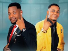 Kibonge Wa Yesu Ft Frank Churchboy – Nikae Na Wewe Kibonge Wa Yesu Ft Frank Churchboy - Nikae Na Wewe