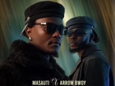 Masauti Ft Arrow Bwoy – Kilimani Masauti Ft Arrow Bwoy – Kilimani