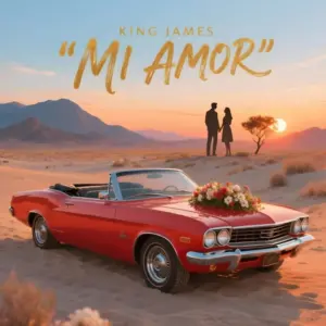 King James - Mi Amor