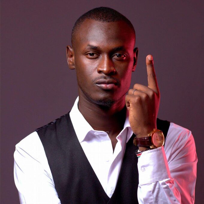 King Kaka - Umechange