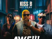 Kiss B Ft Macky 2 & Flex ZM – Awe!!! (Bamo Abanensu) Kiss B Ft Macky 2 & Flex ZM – “Awe!!!” (Bamo Abanensu)