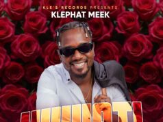 Klephat Meek – Ukwati Klephat Meek – Ukwati