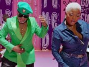 Koffi Olomide Ft Cindy le Coeur – Sieta Koffi Olomide Ft Cindy le Coeur - Sieta