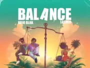 Kojo Blak Ft Lasmid – Balance Kojo Blak Ft Lasmid - Balance