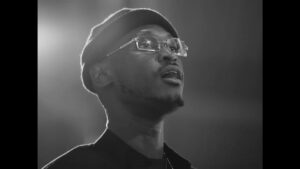 King Kaka - Monk