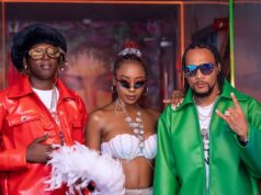 Krg The Don ft Ssaru & Fathermoh – LEO Krg The Don ft Ssaru & Fathermoh – LEO