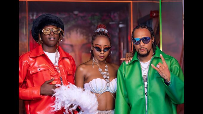 Krg The Don ft Ssaru & Fathermoh – LEO