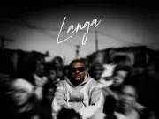 ALBUM Mr Thela – Langa