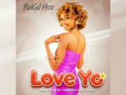 BadGal Hezo – Love Yo BadGal Hezo - Love Yo