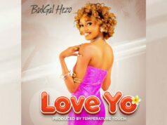 BadGal Hezo – Love Yo BadGal Hezo - Love Yo