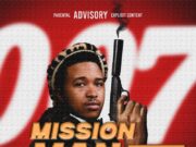 Lowfeye – Mission Man Lowfeye - Mission Man