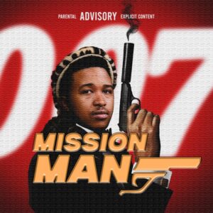 Lowfeye - Mission Man