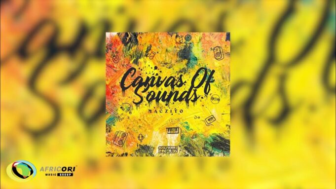 MacZito - What You Gonna Do