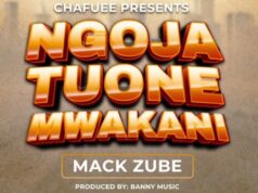Mack Zube – Ngoja Tuone Mwakani Mack Zube – Ngoja Tuone Mwakani