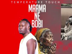 Temperature Touch – Mama Ne Bobi Temperature Touch - Mama Ne Bobi