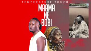 Temperature Touch - Mama Ne Bobi