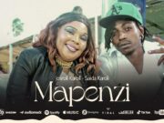 Saida Karoli X Josroli Karoli – Mapenzi (Kizunguzungu) Saida Karoli X Josroli Karoli - Mapenzi (Kizunguzungu)
