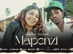 Saida Karoli X Josroli Karoli – Mapenzi (Kizunguzungu) Saida Karoli X Josroli Karoli - Mapenzi (Kizunguzungu)
