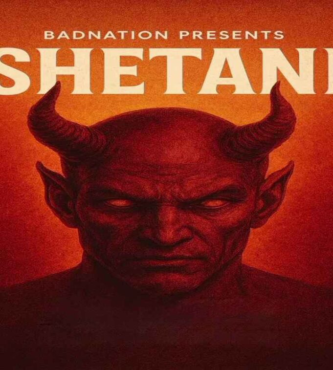 Marioo - Shetani (Kionjo)