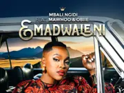 Mbali Ngidi Ft Mawhoo & Obiie – Emadwaleni Mbali Ngidi Ft Mawhoo & Obiie - Emadwaleni