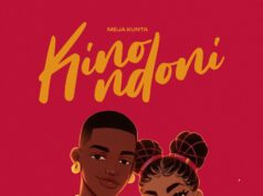 Meja Kunta – Kinondoni Meja Kunta - Kinondoni