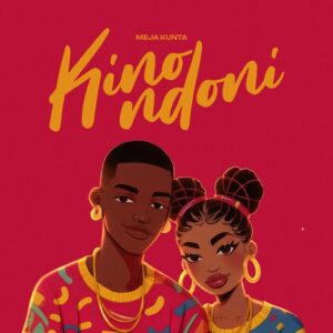 Meja Kunta - Kinondoni