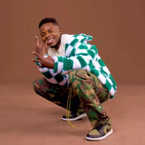 Miles Came Along - Nikuleke