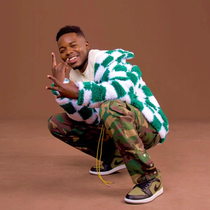 Miles Came Along - Nikuleke